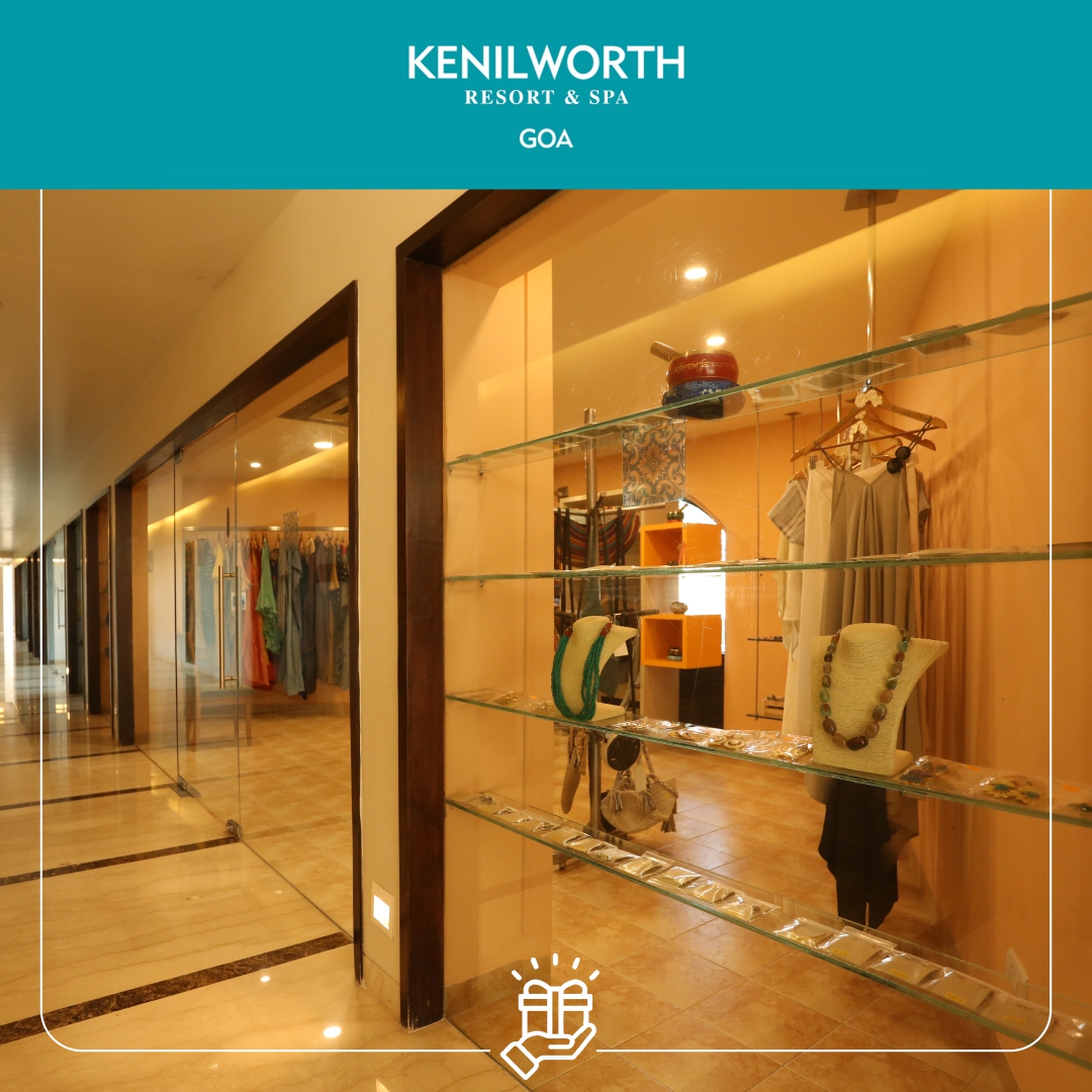 Kenilworth Resort & Spa Goa