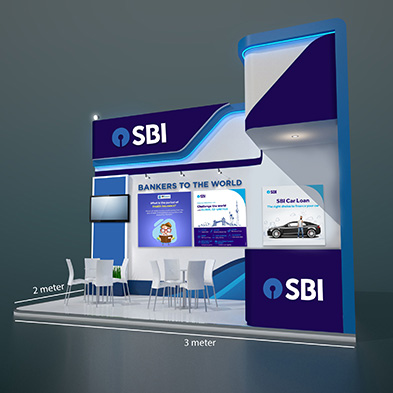 SBI Exhibition