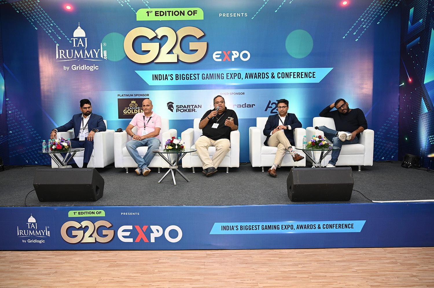 G2G Expo 2023