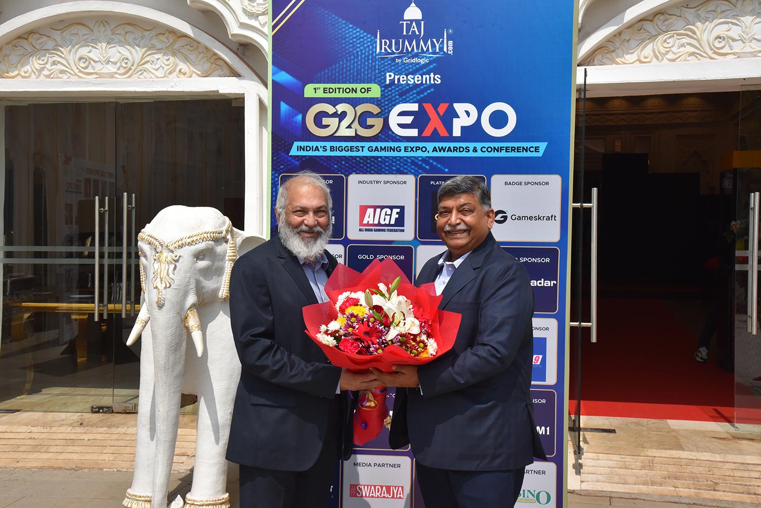 G2G Expo 2023