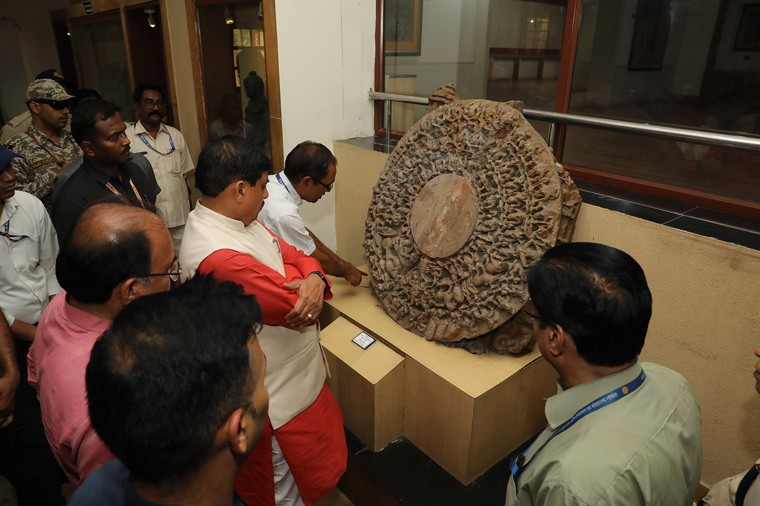 International Museum Day 2025