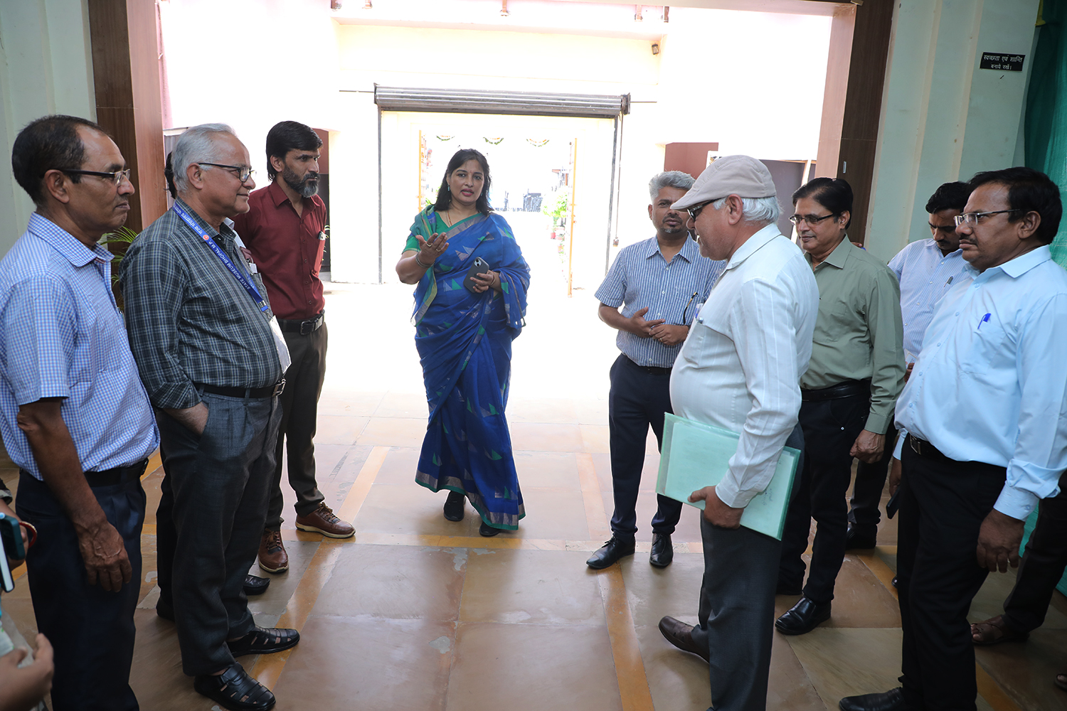 World Archives Day 2025
