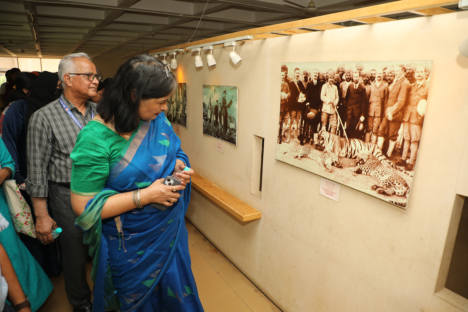 World Archives Day 2025