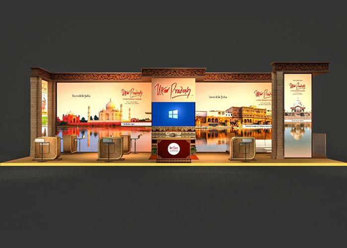 Uttar Pradesh Tourism