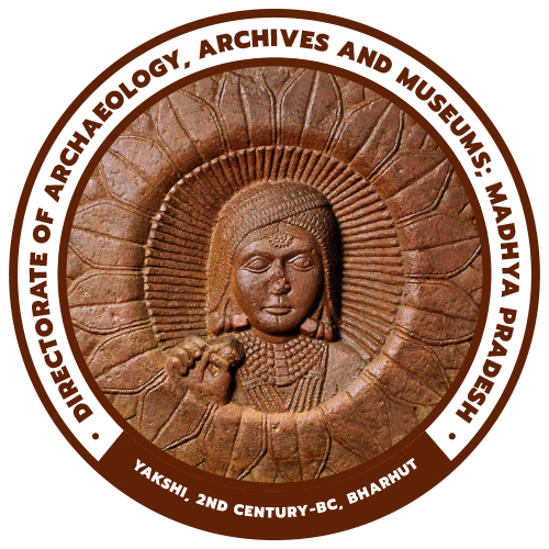 Directorate of Archaeology, Archives and Museums, Madhya Pardesh