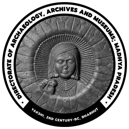 Directorate of Archaeology, Archives and Museums, Madhya Pardesh
